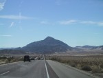 Highlight for Album: On the road from Las Vegas to Los Angeles, Feb 2002