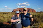 Highlight for Album: Ayers Rock