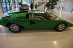 Highlight for Album: Lamborghini Automobile Museum