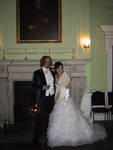 Highlight for Album: Jonathan and Katherine's Wedding